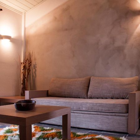 Guesthouse Vasiliki Steni Dhirfios Luaran gambar