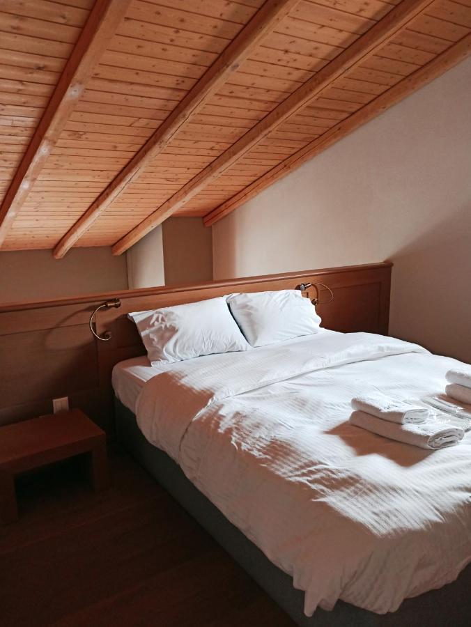 Guesthouse Vasiliki Steni Dhirfios Luaran gambar