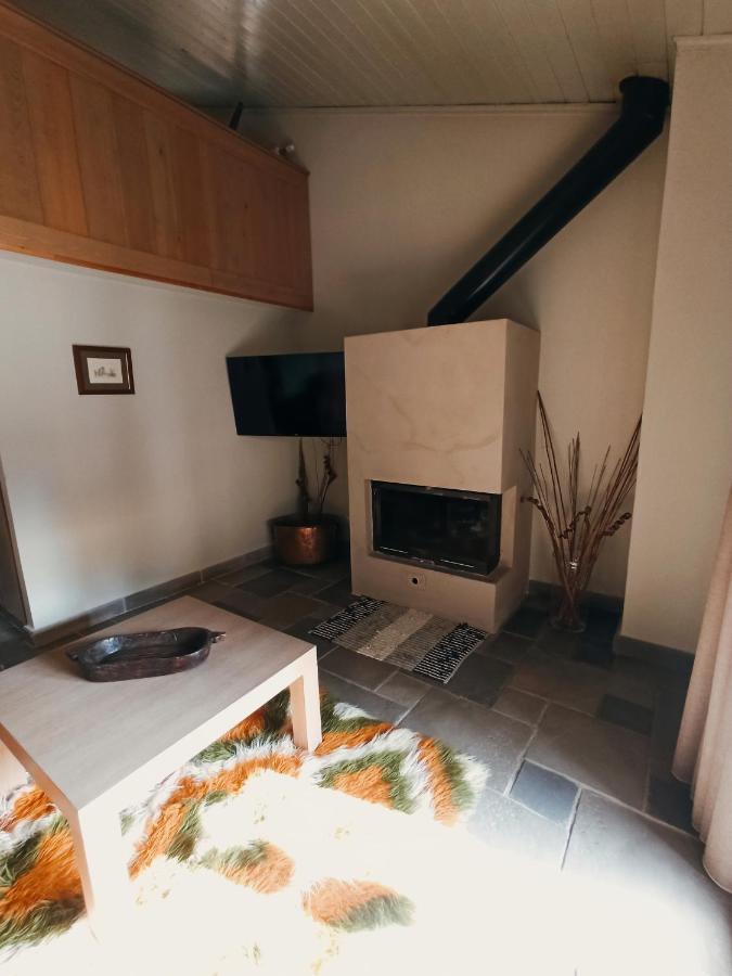 Guesthouse Vasiliki Steni Dhirfios Luaran gambar