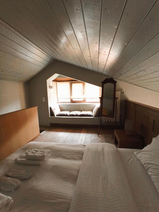 Guesthouse Vasiliki Steni Dhirfios Luaran gambar
