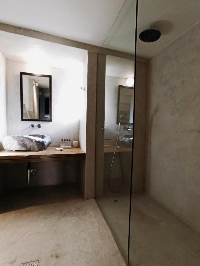 Guesthouse Vasiliki Steni Dhirfios Luaran gambar