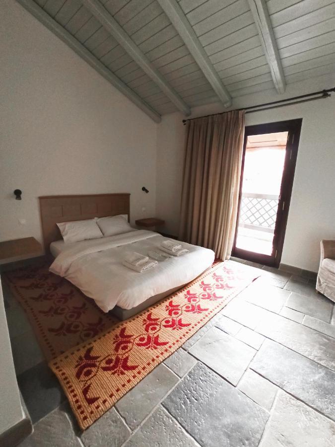 Guesthouse Vasiliki Steni Dhirfios Luaran gambar