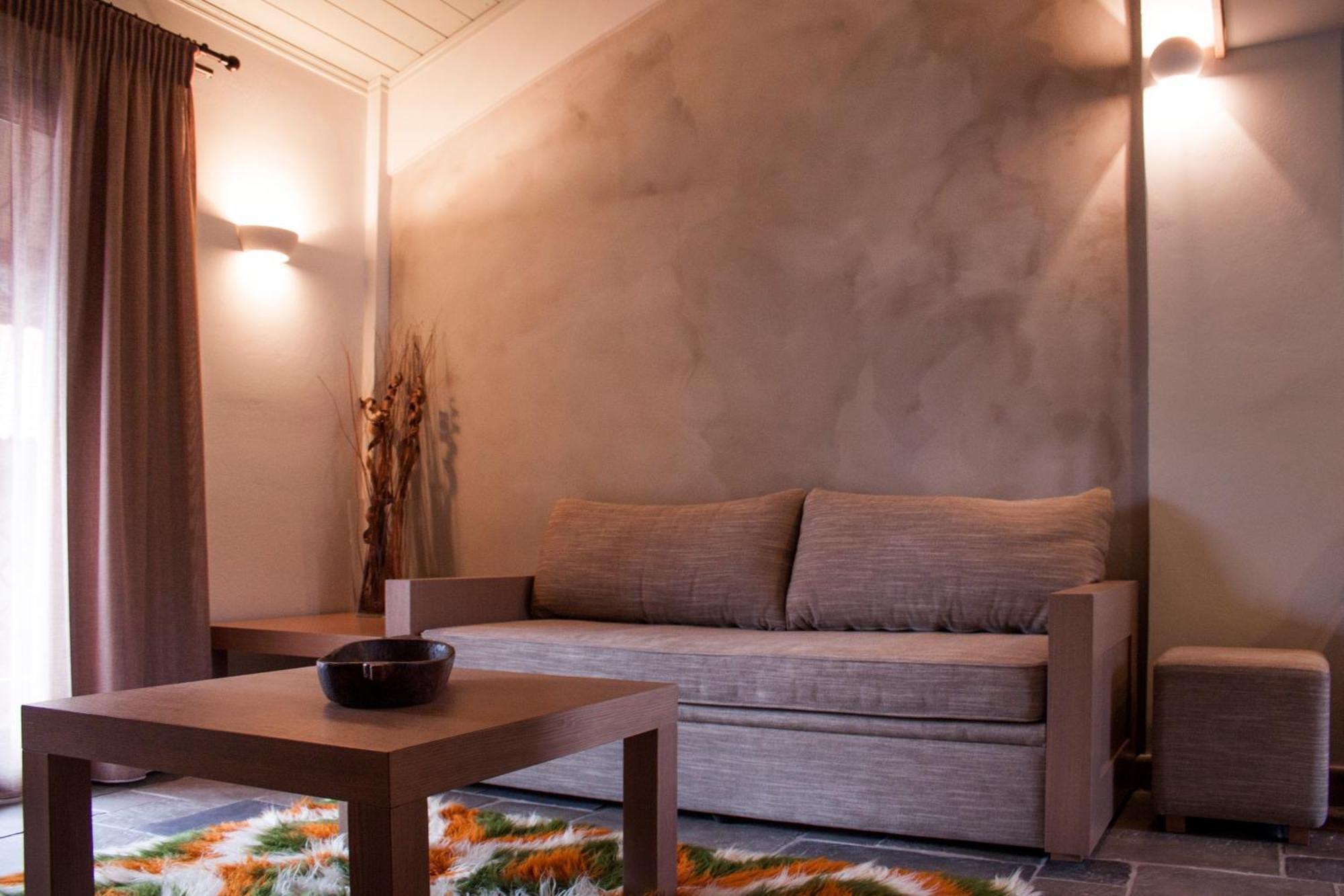 Guesthouse Vasiliki Steni Dhirfios Luaran gambar