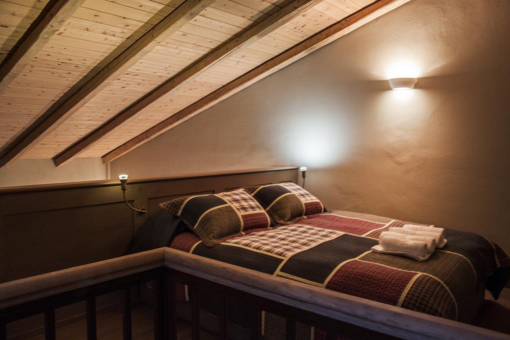 Guesthouse Vasiliki Steni Dhirfios Luaran gambar