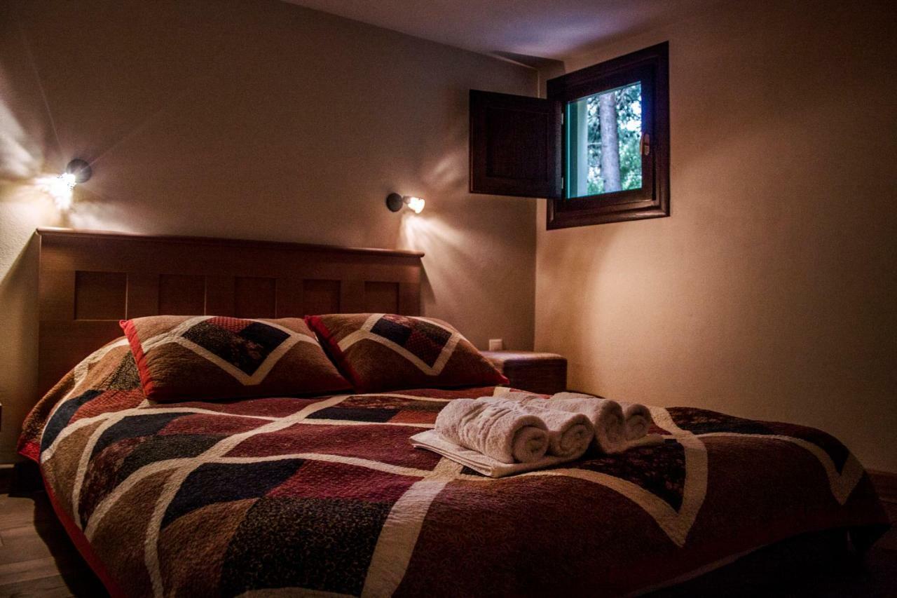 Guesthouse Vasiliki Steni Dhirfios Luaran gambar