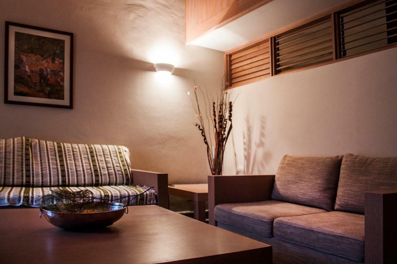 Guesthouse Vasiliki Steni Dhirfios Luaran gambar