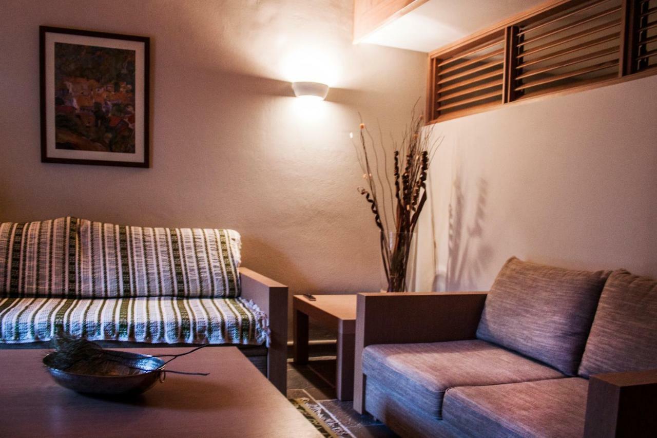 Guesthouse Vasiliki Steni Dhirfios Luaran gambar